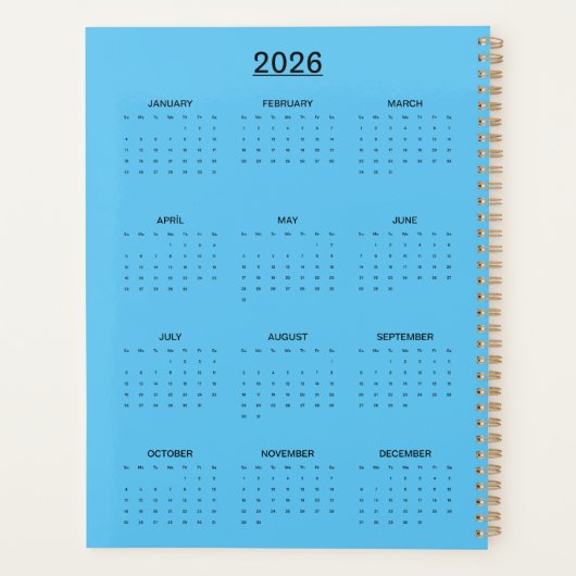 Carriage Dealers by Alphonse Mucha (1902)  Noteboo Planner (Achterkant)