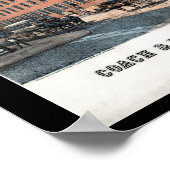 Carriage Factory Philadelphia PA Print (Hoek)