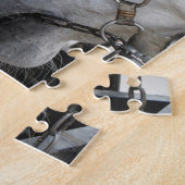 Carriage Horse Legpuzzel (Zijkant)