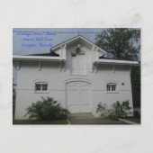 Carriage House Theater home van Studio Playes Briefkaart (Voorkant)