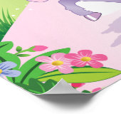 Carriage Poster for children room (Hoek)