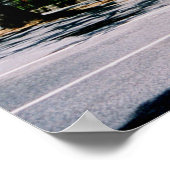 Carriage Ride Poster (Hoek)