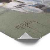 Carriage Ride Sightsee Poster (Hoek)