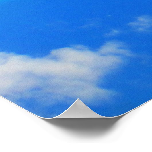 CARRIBEAN ZEE #1 POSTER (Hoek)