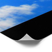 CARRIBEAN ZEE #1 POSTER (Hoek)