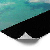 CARRIBEAN ZEE #2 POSTER (Hoek)