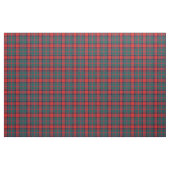 Carrick District Tartan Stof (Yard (91,4 cm))