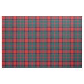 Carrick District Tartan Stof (Fat Quarter)
