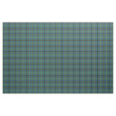 Carrick Hunting Tartan Stof (Yard (91,4 cm))