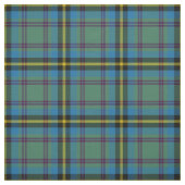 Carrick Hunting Tartan Stof (Swatch)