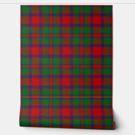 Carrick Tartan Plaid Schotse Clan Behang