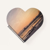 Carrickfergus Castle Notebook Notitieboek (Voorkant)