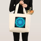 Carrie3 Grote Tote Bag (Voorkant (product))