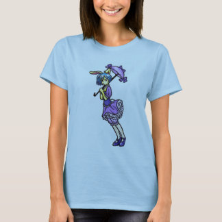 Carrie Lolita T-shirt