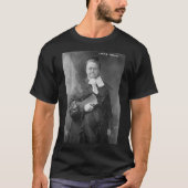 Carrie Nation T-shirt (Voorkant)