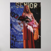 carrie prom queen poster (Voorkant)
