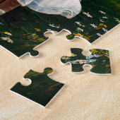 Carrie Swings Legpuzzel (Zijkant)