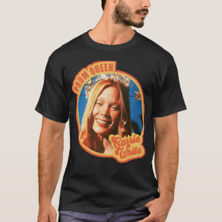 Carrie voor Prom Queen T-shirt