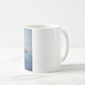 Carrier John F Kennedy Koffiemok (Voorkant rechts)