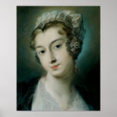 Carriera - A Tyrolean Innkeeper Poster (Voorkant)