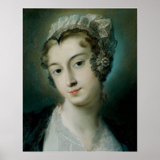 Carriera - A Tyrolean Innkeeper Poster (Voorkant)