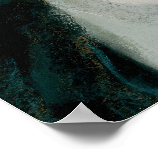 Carriera - A Tyrolean Innkeeper Poster (Hoek)