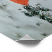 Carriera - Elector Clemens Augustus van Keulen 17. Poster (Hoek)