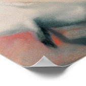 Carriera - Maria Theresa Archduchess van Habsburg  Poster (Hoek)