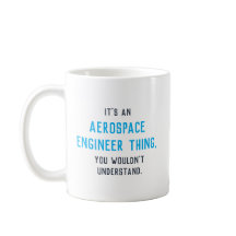 Carrière / College Major Coffee Mok