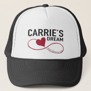 Carrie's Dream Trucker Hat Pet