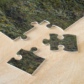 Carrizo Plain National Monument Legpuzzel (Zijkant)