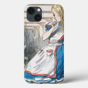 Carroll: Alice, 1865 Case-Mate iPhone Case