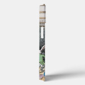 Carroll: Alice, 1865 Case-Mate iPhone Case (Achterkant / Rechts)