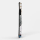 Carroll: Alice, 1865 Case-Mate iPhone Case (Achterkant/rechts)