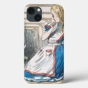 Carroll: Alice, 1865 Case-Mate iPhone Case