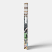 Carroll: Alice, 1865 Case-Mate iPhone Case (Achterkant / Rechts)