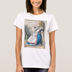Carroll: Alice, 1865 T-shirt