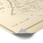 Carroll, Coos Co Poster (Hoek)