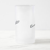 Carroll Gardens Matglas Bierpul (Center)