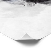 Carroll Shelby Toyota 2000GT Perfect Poster (Hoek)