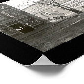 Carrollton, GA-foto 1912 Poster (Hoek)