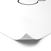 Carrollton Map - Texas - City Map Poster (Hoek)