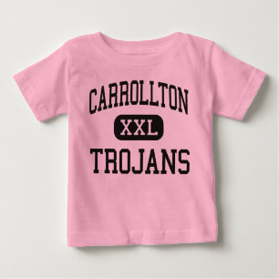 Carrollton - Trojans - Junior - Carrollton Georgia