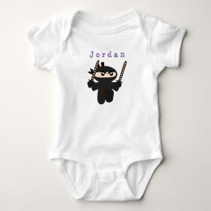 carrosserie grappig, ninja 01 . baby carrosserie romper
