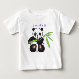 carrosserie grappig , panda 03 . baby carrosseriep