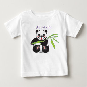 carrosserie grappig , panda 03 . baby carrosseriep