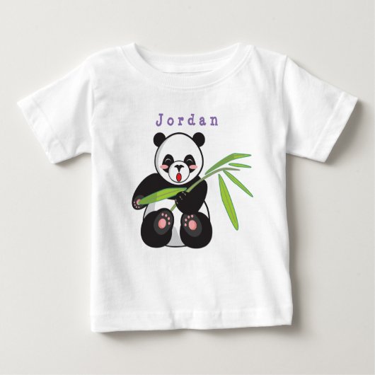 carrosserie grappig , panda 03 . baby carrosseriep (Voorkant)