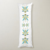 Carrosserie piloot met stuurstaren lichaamskussen (Achterkant (Verticaal))