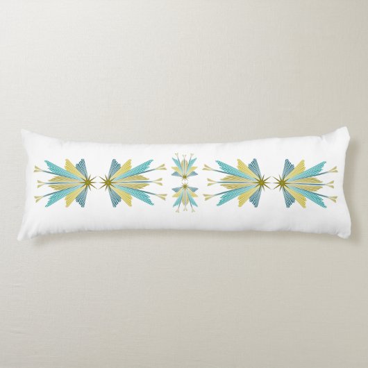 Carrosserie piloot met stuurstaren lichaamskussen (Voorkant)