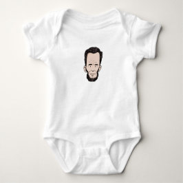 Carrosserie van Abe Lincoln Romper